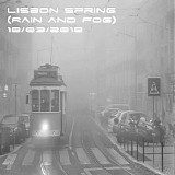 Black Ivan - Lisbon Spring (Rain And Fog) Live