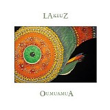 Lakeuz - Oumuamua