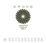 Kwook - Unidentified Feathered Object