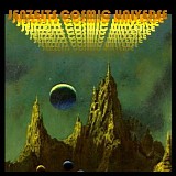 Jenzeits - Cosmic Universe