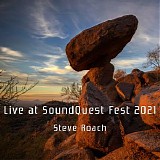 Roach Steve - Live at SoundQuest Fest 2021