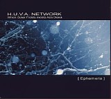 H.U.V.A. Network, Solar Fields & Aes Dana - Ephemeris