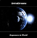 Spiraldreams - Sequences In World