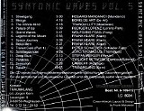 Various artists - Syntonic Waves Vol. 5