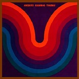 Jenzeits - Cosmic Themes