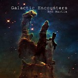 Martin Ken - Galactic Encounters