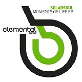 Solarsoul - Moments of Life