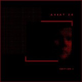 Froese Jerome & Tangerine Dream - Axiat 20 - Edition J