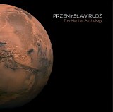 Przemyslaw Rudz - The Martian Anthology