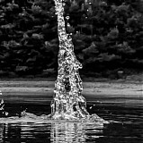 Blokzijl Gert - Aquasculpture
