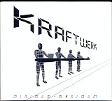 Kraftwerk - Minimum - Maximum