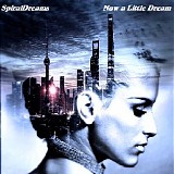 Red Dreaming - Now A Little Dream [Excerpt]