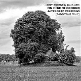 Emmens Gert & Heij Ruud - On Higher Ground - Alternate Versions