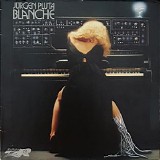 Pluta JÃ¼rgen - Blanche