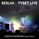 Blindmachine, Drom66, JDan Project & Sliwa Darek - Berlin - Tybet Live (Bootleg)