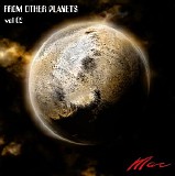 Mac of BIonight - From Other Planets - Vol. 02