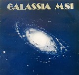 The Astral Dimension - Galassia M81