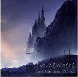 Emmens Gert - Somewhere
