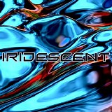 Hillman Steve - Iridescent