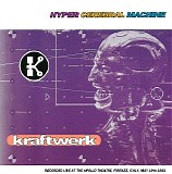 Kraftwerk - Hyper Cerebral Machine