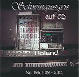 Various artists - Schwingungen Radio Auf Cd Nr 196