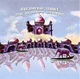 Bone Richard - The Reality Temples