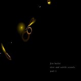 Butler Jim - Slow And Subtle Sounds