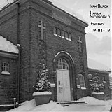 Black Ivan - Harjun Nuorisotalo Finland 19-01-19 (Live)