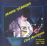 Jenkins Chris - Live Archives