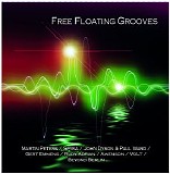 Various artists - Free floating Grooves