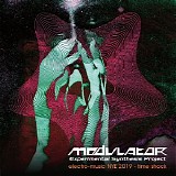 Modulator ESP - Time Shock