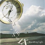 Timescape - Travelling Light