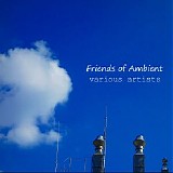 Various artists - Friends Of Ambient 15