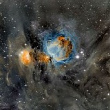 Escape Velocity - Luminiferous Ether