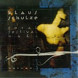 Schulze Klaus - Royal Festival Hall, Volume 1
