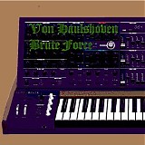 Von Haulshoven - Brute Force