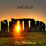 Akikaze - Solstice