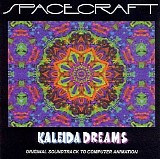 Spacecraft - Kaleida Dreams