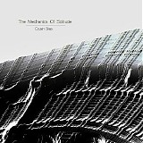 Cousin Silas - The Mechanics Of Solitude
