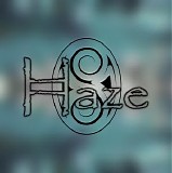 Seren Ffordd - Haze