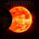 Obukhovaudio - Planet Tape I (1996-1998)