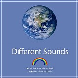 Van Beek Arnaud - Different Sounds - Electronic Music