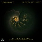 Phrozenlight - No More Education