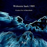 Age - Welcome Back