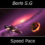Boris S.G - Speed Pace