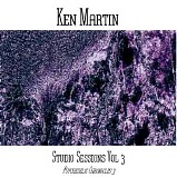 Martin Ken - Studio Sessions Vol.3