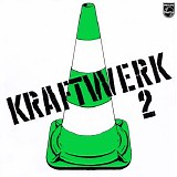 Kraftwerk - Kraftwerk 2