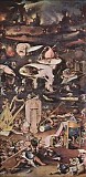 Perceptual Defence - Circulus Inferni (Hieronymus Bosch: The Garden Of Delight Evolution Vol. 3)