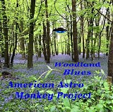 American Astro Monkey Project - Woodland Blues