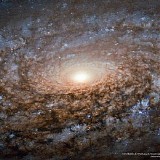 Escape Velocity - The Beacon of Andromeda